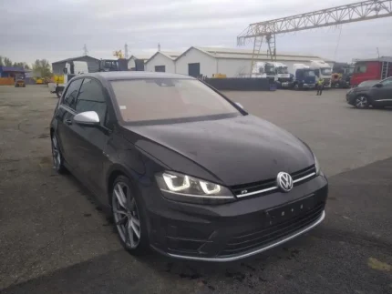 Volkswagen Golf GOLF VII R 2.0 TSI 300 BlueMotion 4Motion R